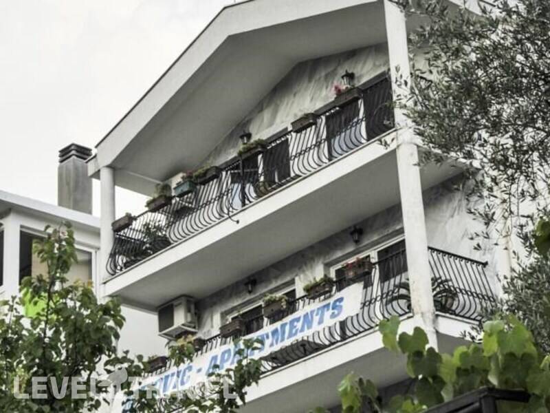 Фотография Mijovic Apartments