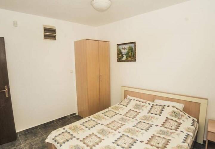 Mijovic Apartments