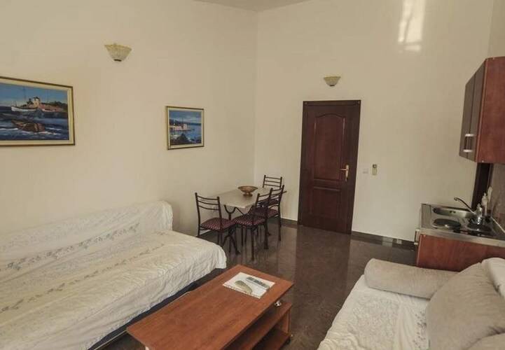 Mijovic Apartments