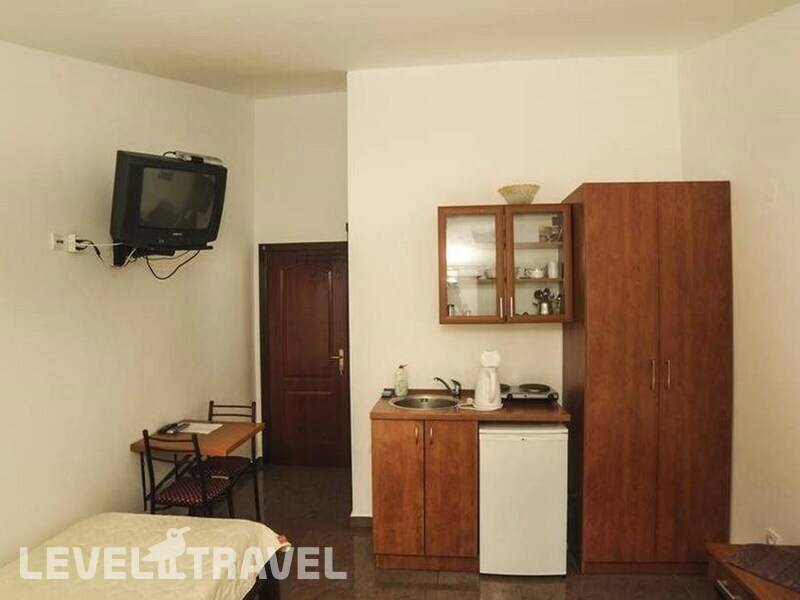 Фотография Mijovic Apartments