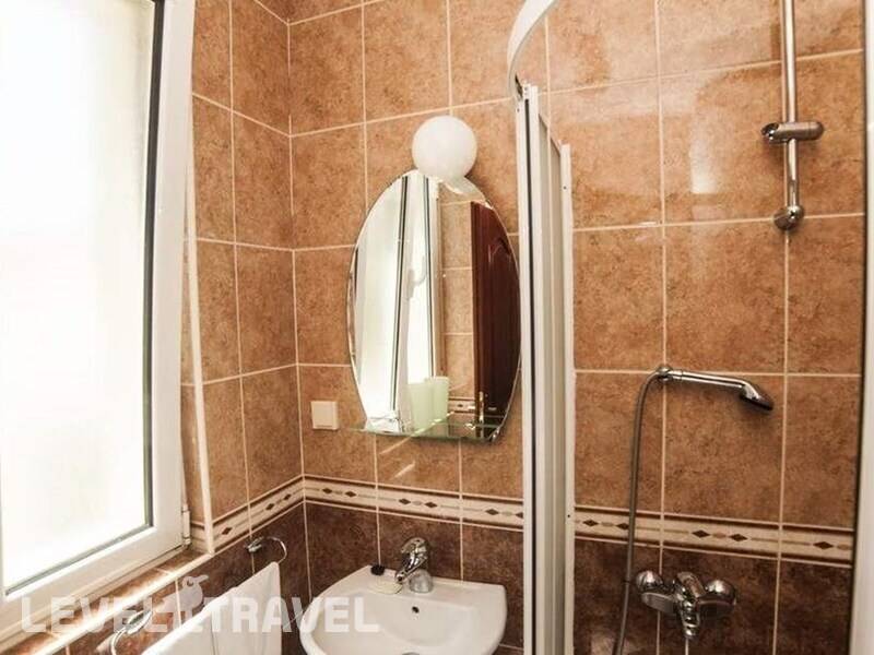 Фотография Mijovic Apartments