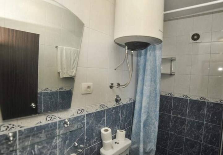 Mijovic Apartments