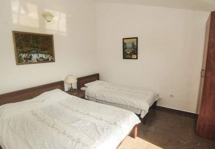 Mijovic Apartments