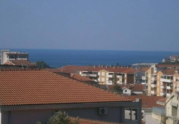 Mijovic Apartments