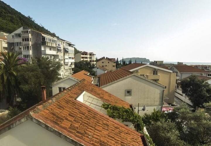 Mijovic Apartments