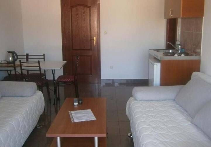Mijovic Apartments