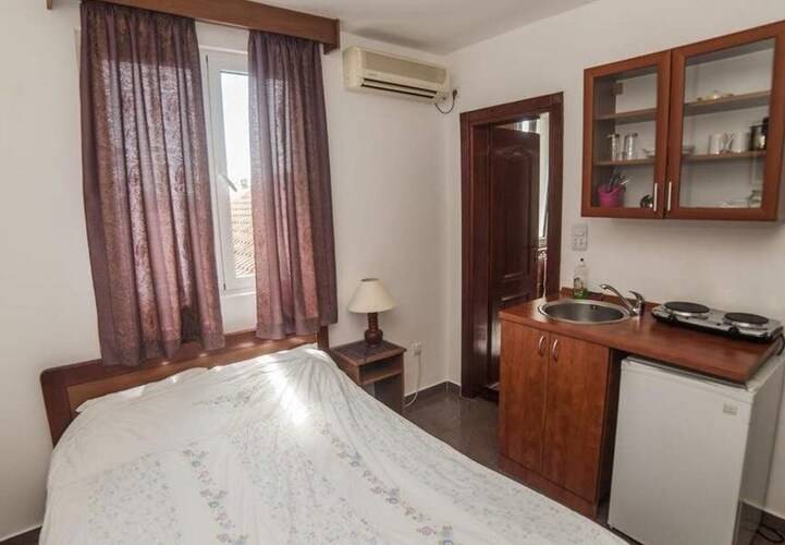 Mijovic Apartments