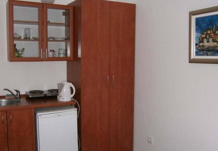 Mijovic Apartments