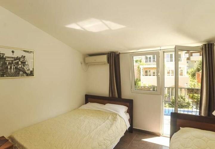 Mijovic Apartments