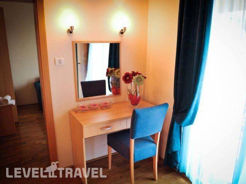 Фотография Regina Jelena Hotel