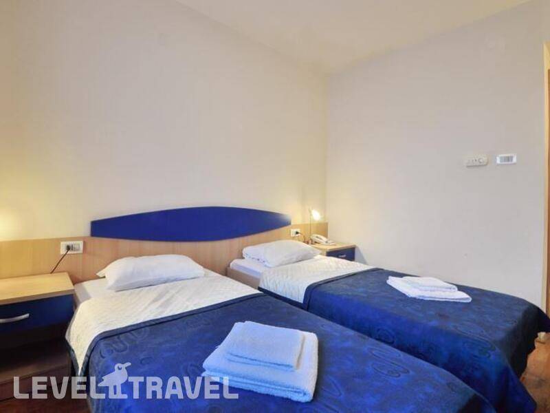 Фотография Regina Jelena Hotel