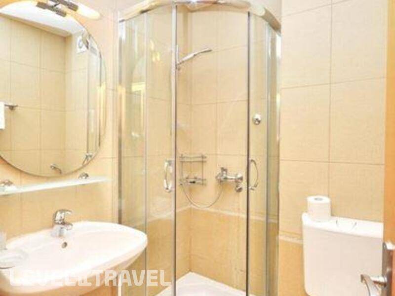 Фотография Regina Jelena Hotel