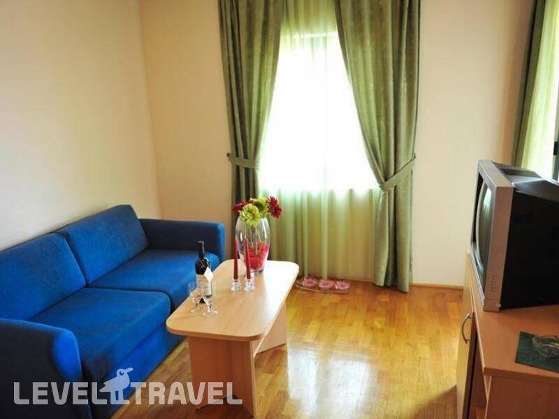 Фотография Regina Jelena Hotel