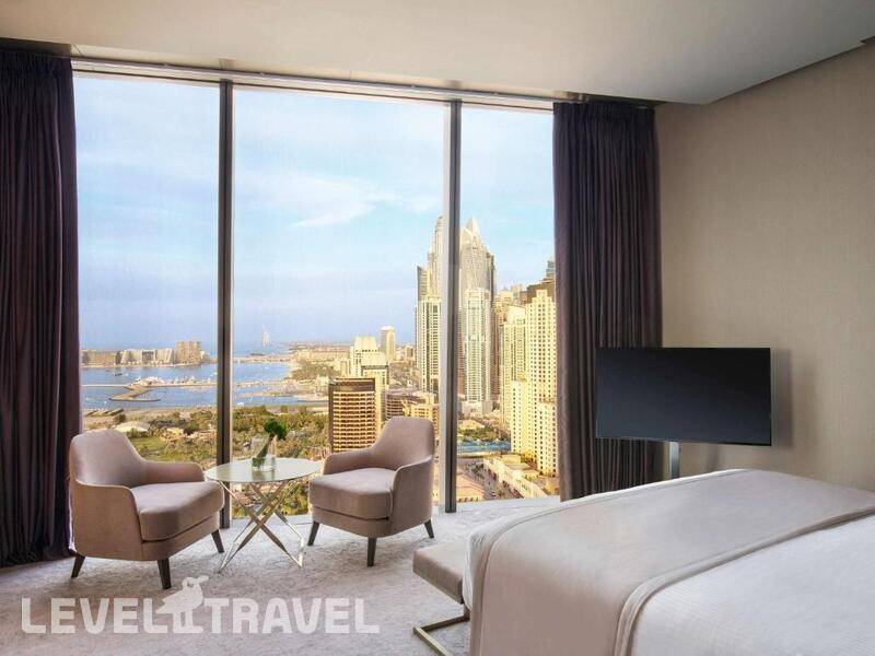Фотография Rixos Premium Dubai
