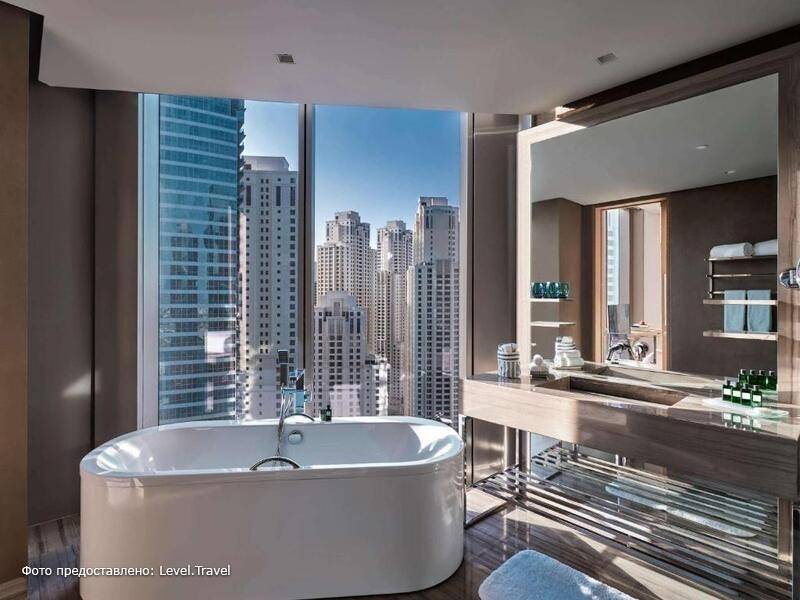 Фотография Rixos Premium Dubai
