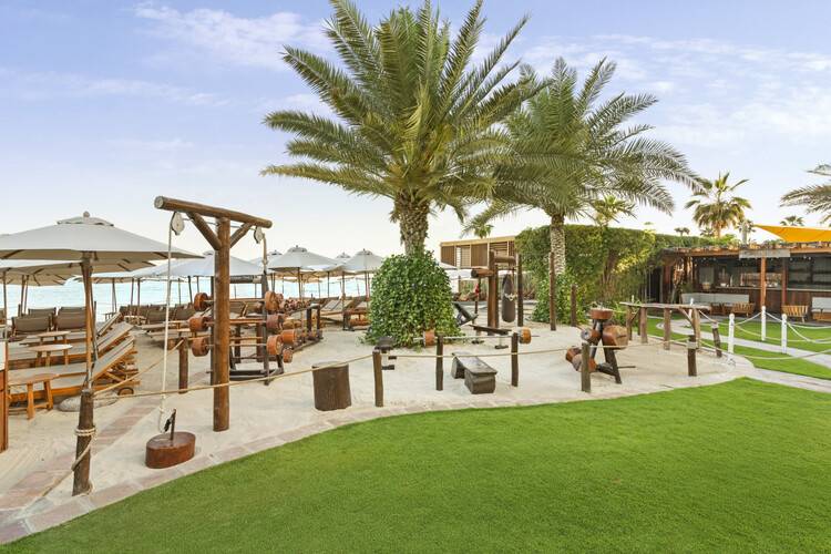 Rixos Premium Dubai