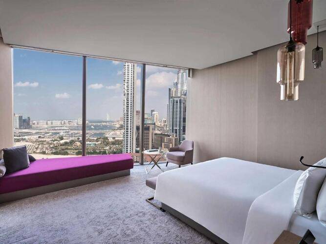 Rixos Premium Dubai