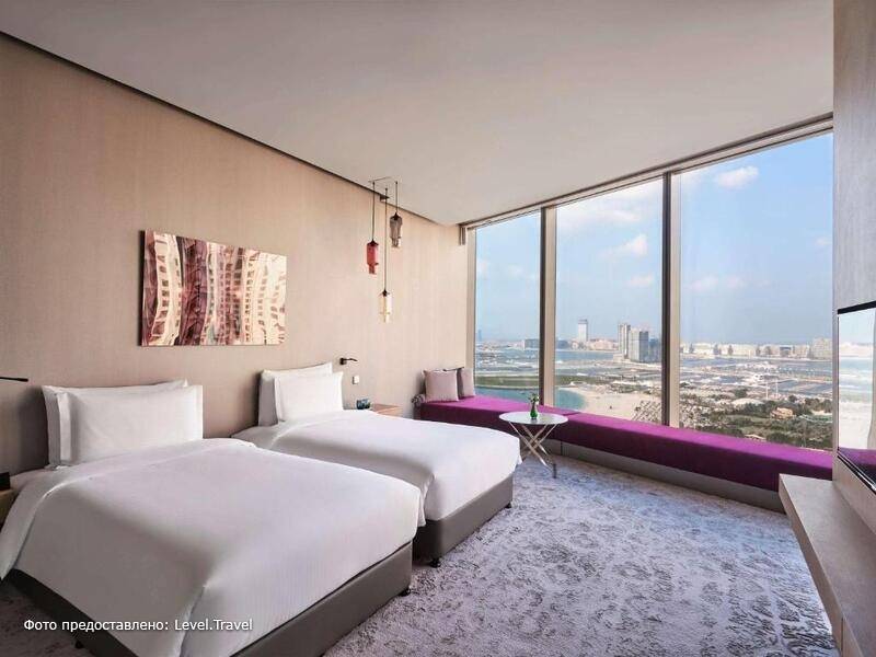 Фотография Rixos Premium Dubai