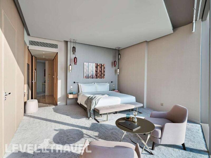 Фотография Rixos Premium Dubai
