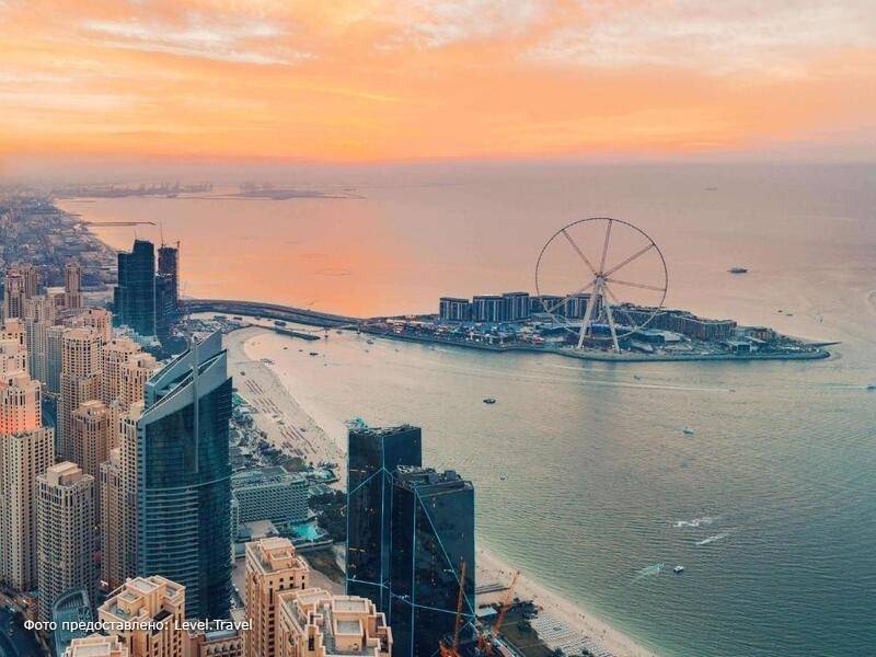 Фотография Rixos Premium Dubai