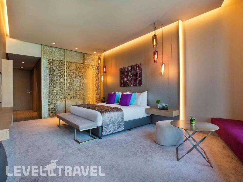 Фотография Rixos Premium Dubai