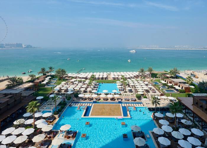 Rixos Premium Dubai