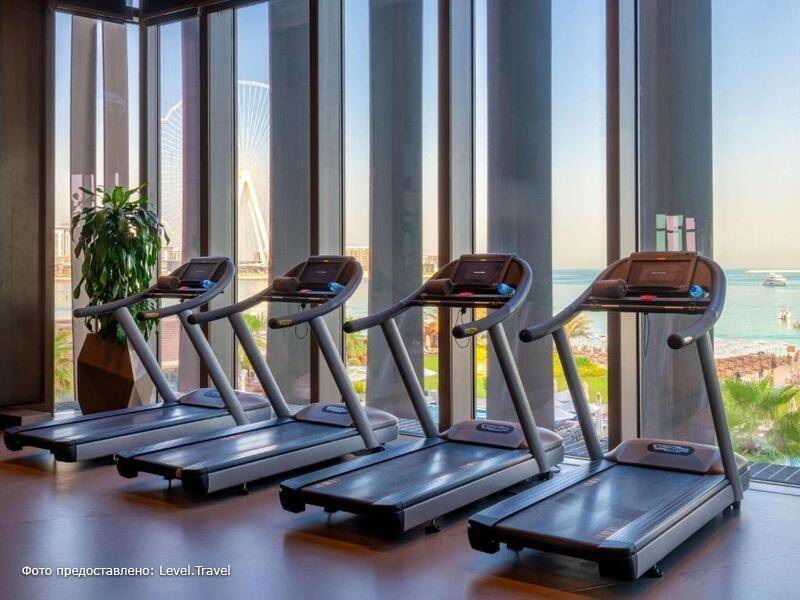Фотография Rixos Premium Dubai