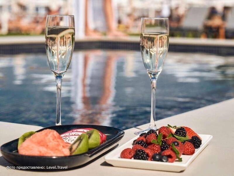 Фотография Rixos Premium Dubai
