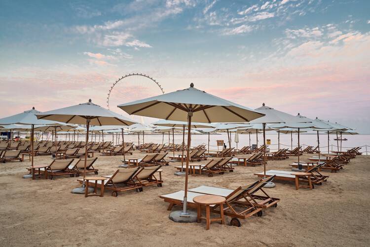 Rixos Premium Dubai