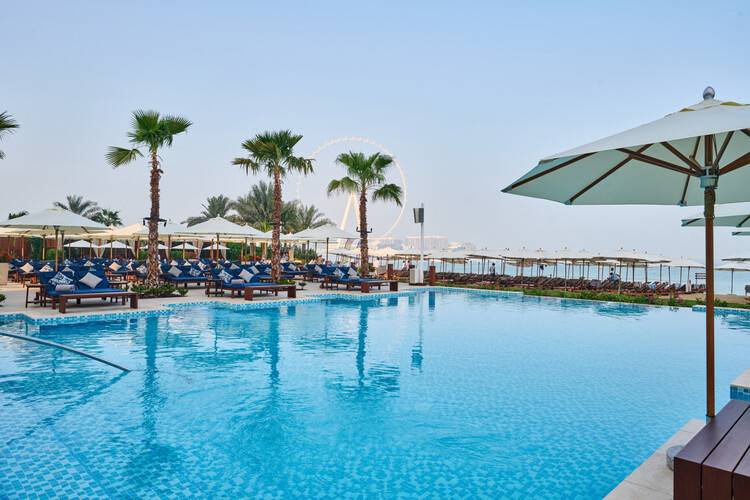 Rixos Premium Dubai