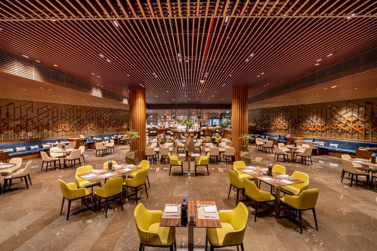 Rixos Premium Dubai