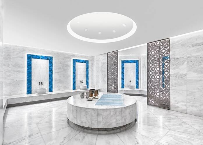 Rixos Premium Dubai