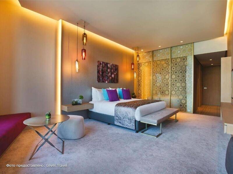 Фотография Rixos Premium Dubai