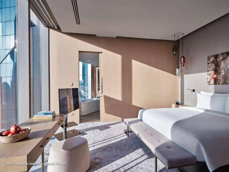Фотография Rixos Premium Dubai