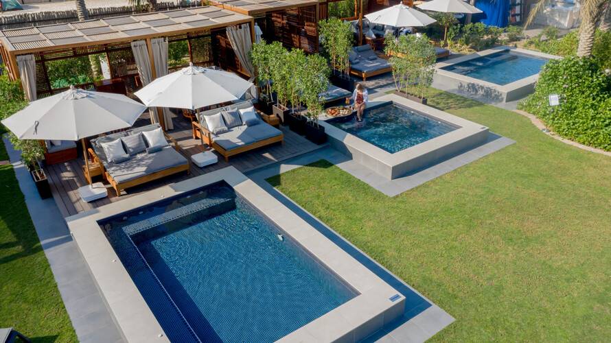 Rixos Premium Dubai