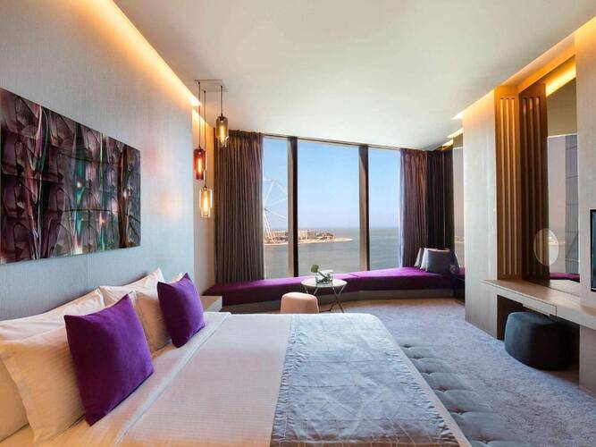 Rixos Premium Dubai