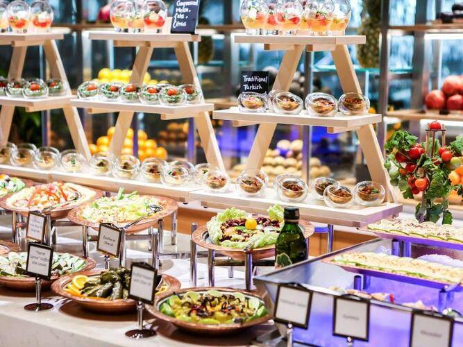 Rixos Premium Dubai