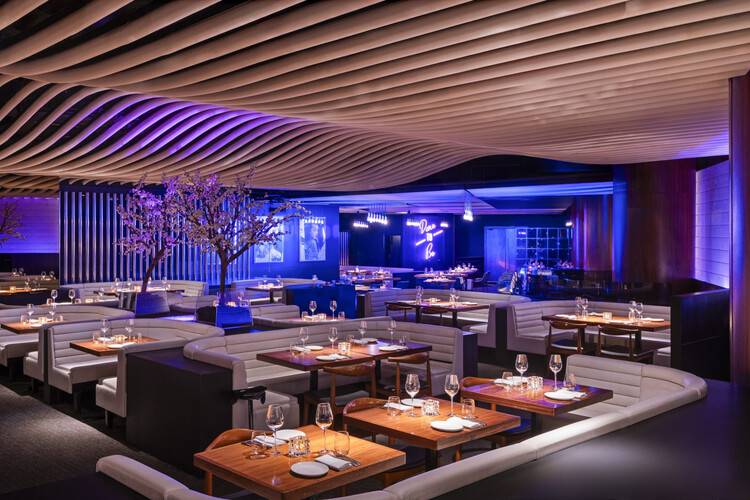 Rixos Premium Dubai