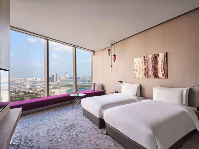 Rixos Premium Dubai