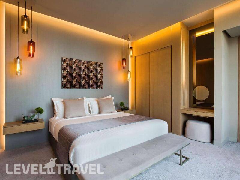 Фотография Rixos Premium Dubai