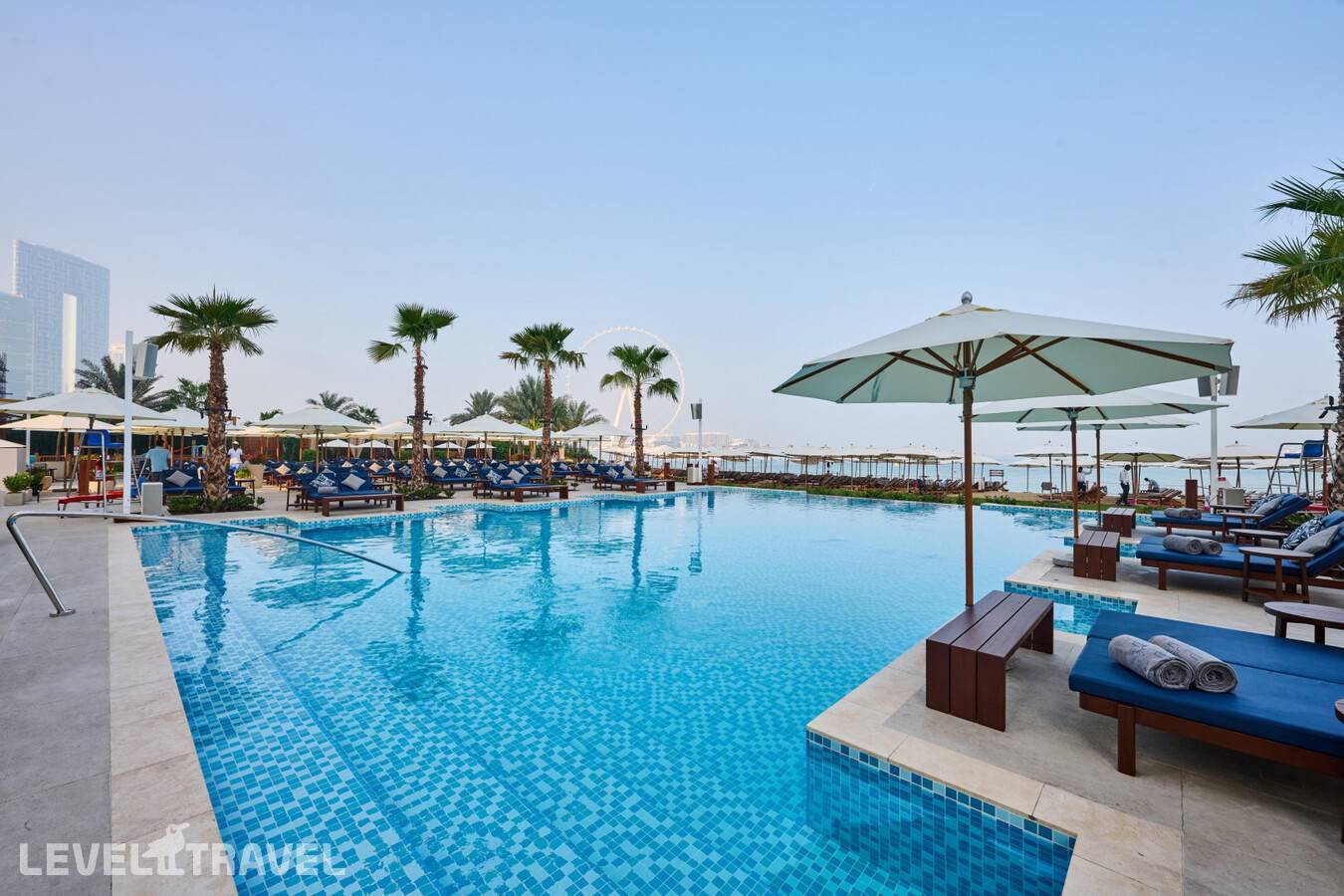 Rixos Premium Dubai — фото 5