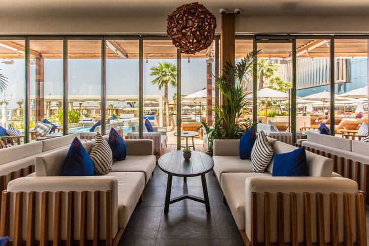 Rixos Premium Dubai