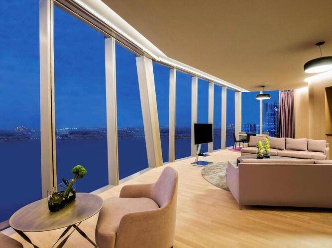 Rixos Premium Dubai