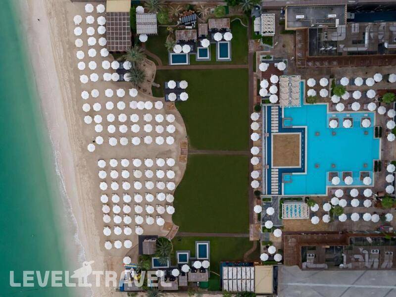 Фотография Rixos Premium Dubai