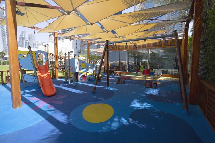 Rixos Premium Dubai