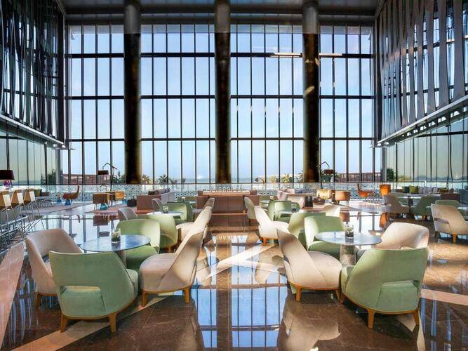 Rixos Premium Dubai