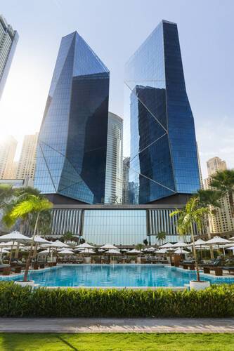 Rixos Premium Dubai
