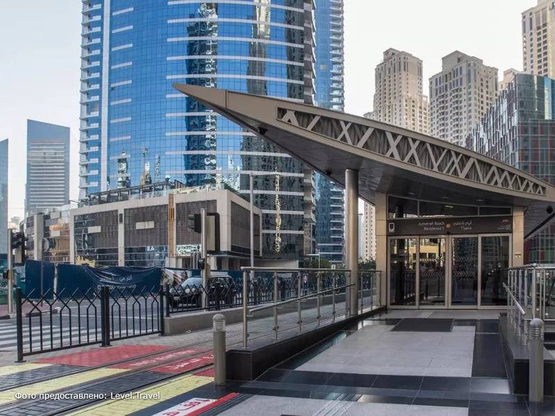 Фотография Rixos Premium Dubai