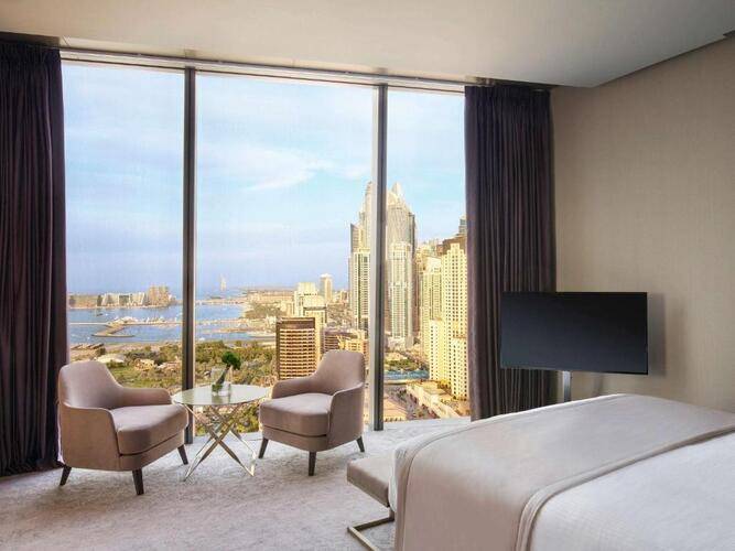 Rixos Premium Dubai