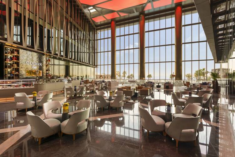 Rixos Premium Dubai